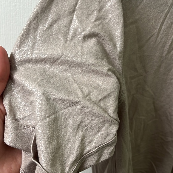 2. Lululemon x soul cycle crop top - Picture 3 of 5